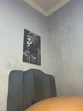 Pokazy przed kamerką – Dark-BerryX