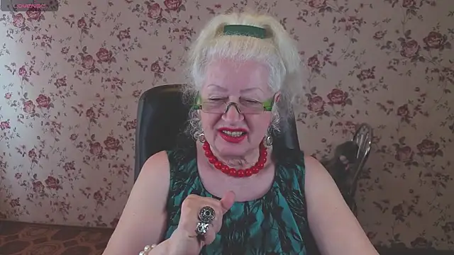 Maya_Mayflower's Webcam Show