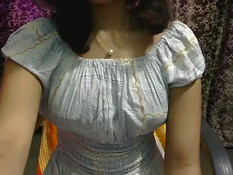 Adorable_Ayesha Chat XXX in diretta