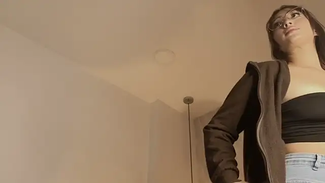 scarlethlux Live XXX Chat