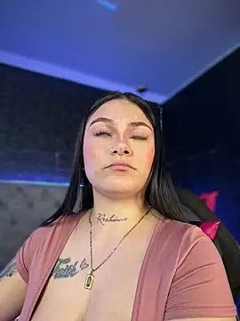 Megaan__More Obrolan Langsung XXX