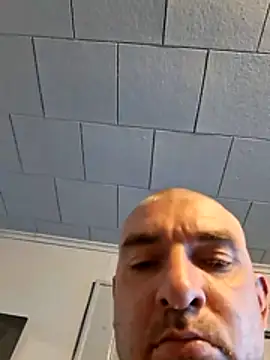 Show webcam de Kloudkocksmoke