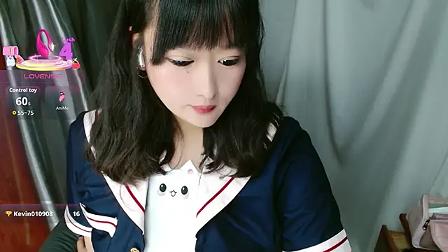 sallybing Live XXX-chat