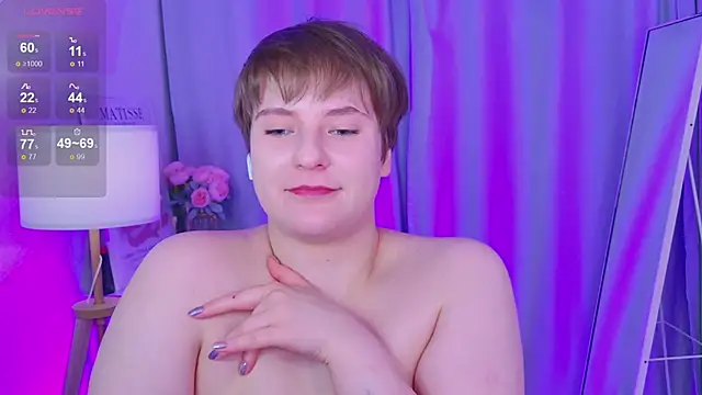 Chat XXX en directo de melissa___moore