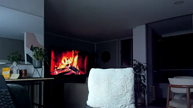 Valenthino_Salvatore Show Webcam