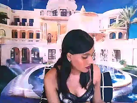 IndianSkies élő XXX-chatje