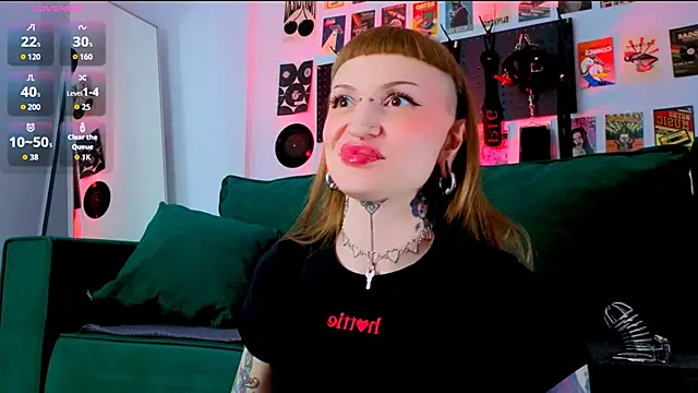 SugarSoot Live XXX Chat