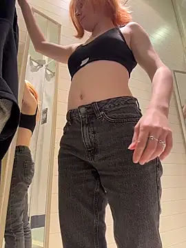 Show Webcam de NinaParri