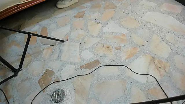 Show Webcam de ThalanaThompson