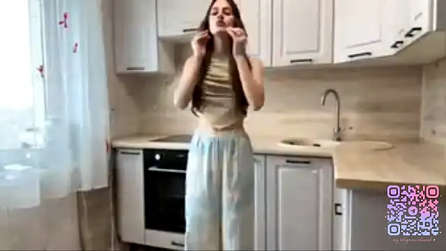 Webkamerová show LiseVener