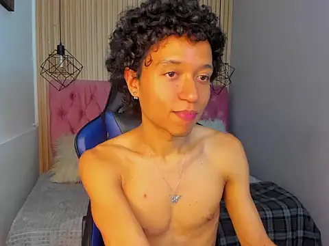 Webkamerová show NobaCortez