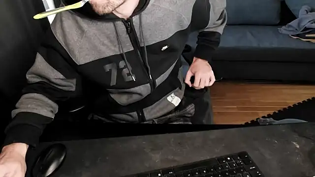 mjolkstandard Webcamshow