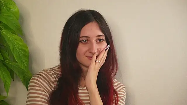 Chat XXX en directo de WinnieDols