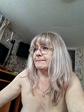 gentleblonde 라이브 XXX 채팅