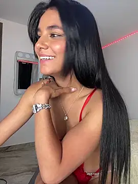 Vaneza_G1 Webcam-Show