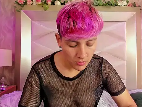 DannyRouds: онлайн-секс-чат