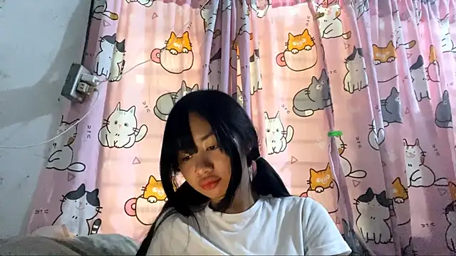 SheryBottorff 웹캠 쇼