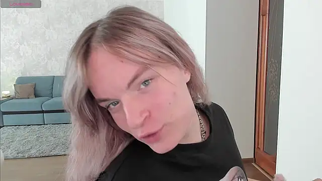 Webkamerová show milliKira006