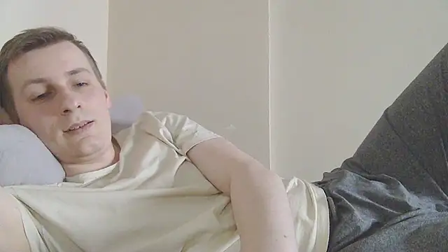 Вебкам-шоу your_andy