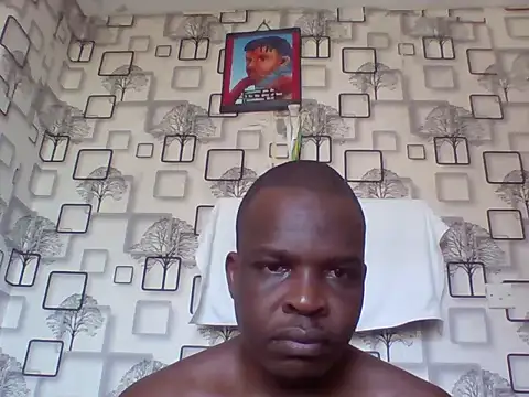 Chumba_001n Webbikameraesitys