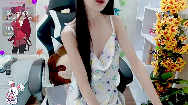ChangChang_ Show Webcam