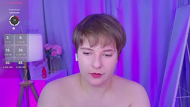 melissa___moore's Live XXX Chat