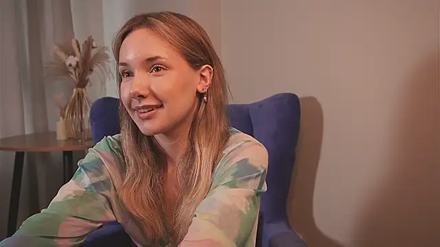 sialemy's Live XXX Chat