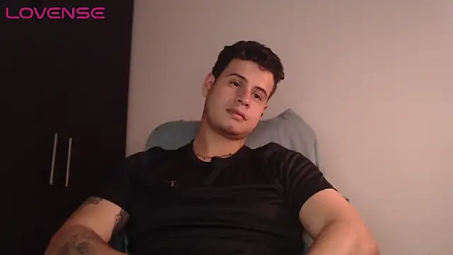 Chat XXX Live BjornSteel