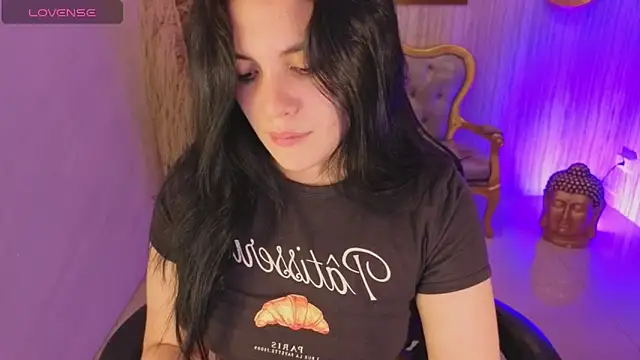 caroline_1s Adlı Modelin Canlı XXX Sohbeti