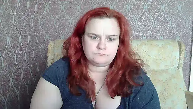 DollyGersonn Adlı Modelin Canlı XXX Sohbeti