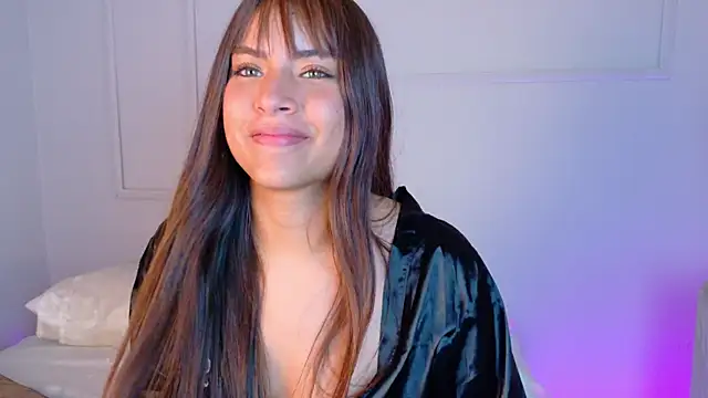 HelenaFoumier লাইভ XXX চ্যাট