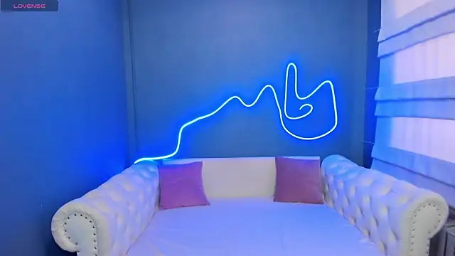 Fire__Dancer Adlı Modelin Canlı XXX Sohbeti