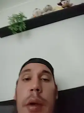 HugoEspada1's Webcam Show