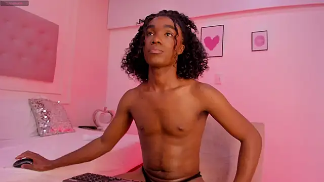 Nico_Dior Webcam Show