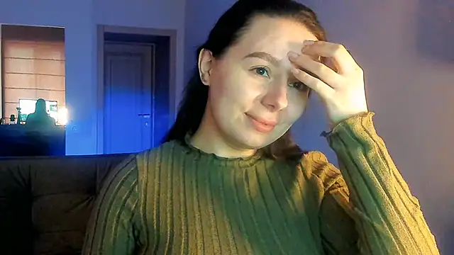 Chat XXX en directo de Di_na_Bell