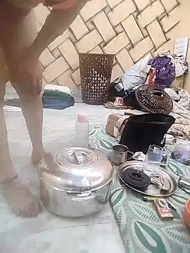 Show Webcam de Rising_Queen