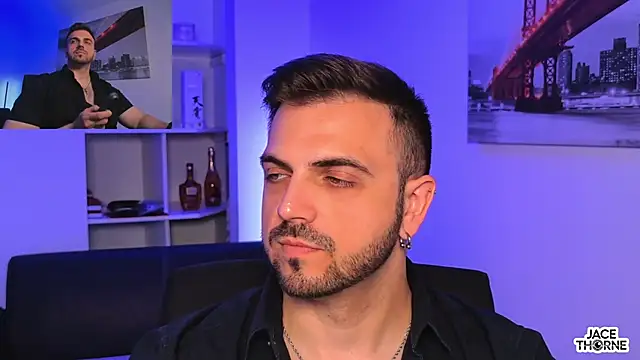 Jace_Thorne Show Webcam