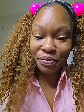 tokyobelle's Webcam Show