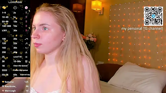 Linda__Bloom: онлайн-секс-чат