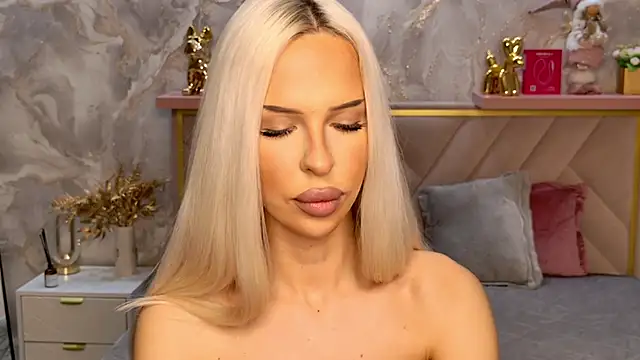 EvaXElfi 라이브 XXX 채팅