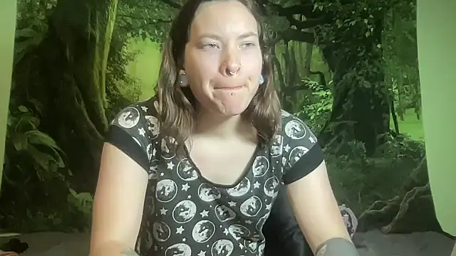 Sembang XXX Secara Langsung mo0ngoddess