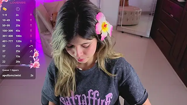 NATAASHA___'s Live XXX Chat