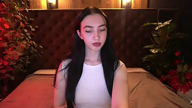 Czat XXX na żywo – WildKittenX_