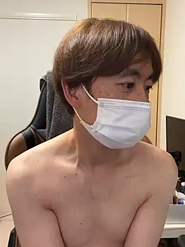 kousuke_3 Show Webcam