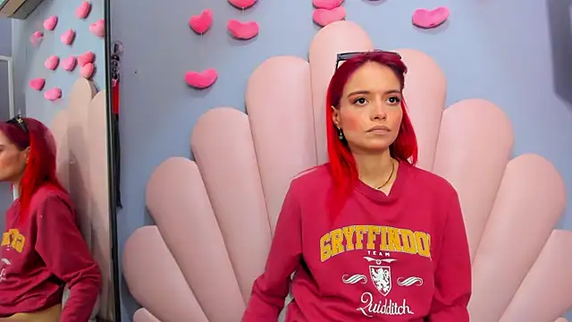 luci_miller Obrolan Langsung XXX