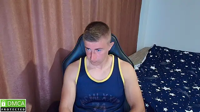 TodMuscle9's Live XXX Chat