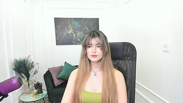 Czat XXX na żywo – AnneTLi