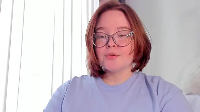 DebbieWoood Obrolan Langsung XXX