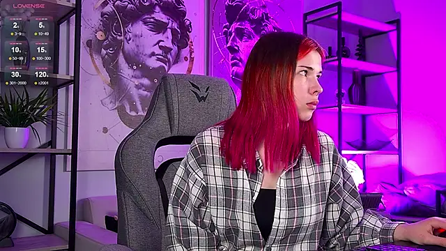 แชท XXX สดของ AliceSunday