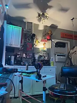 Pokazy przed kamerką – Twist_N_Tease